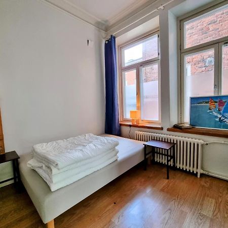 4 Blocks From Stockmann Apartment Helsinki Exterior photo
